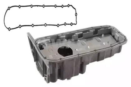 Масляный поддон SWAG купить